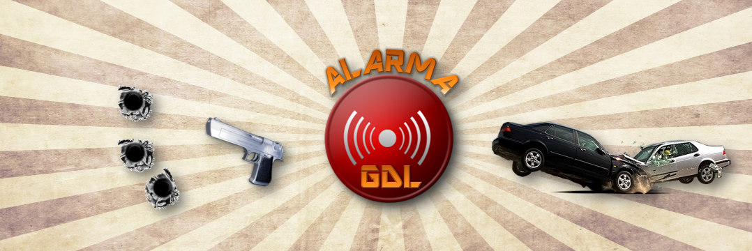 AlarmaGdl's profile banner image