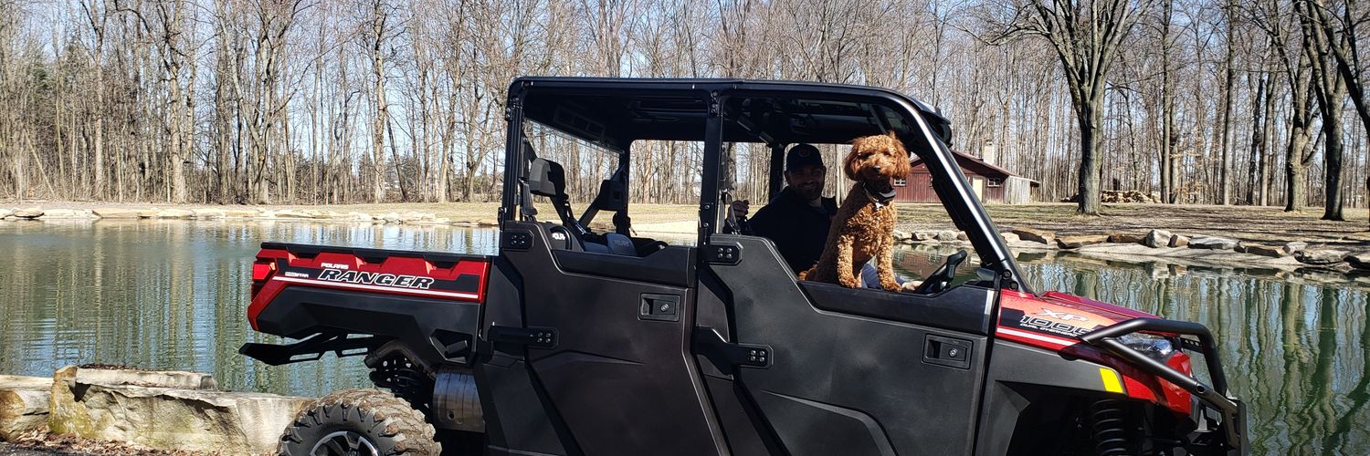 andyroeder's profile banner image