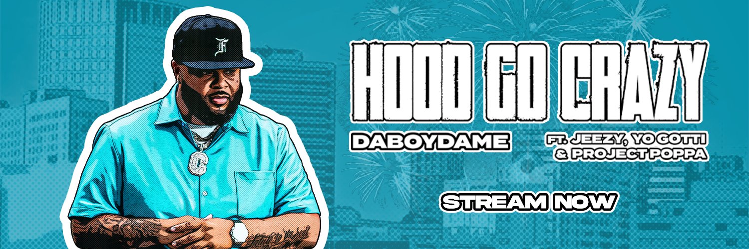 DaBoyDame's banner