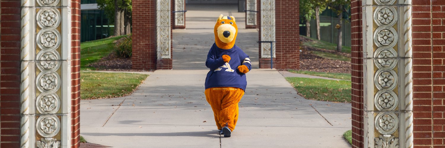 UAkron Alumni banner