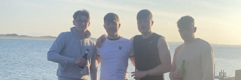 eoinpren's profile banner image