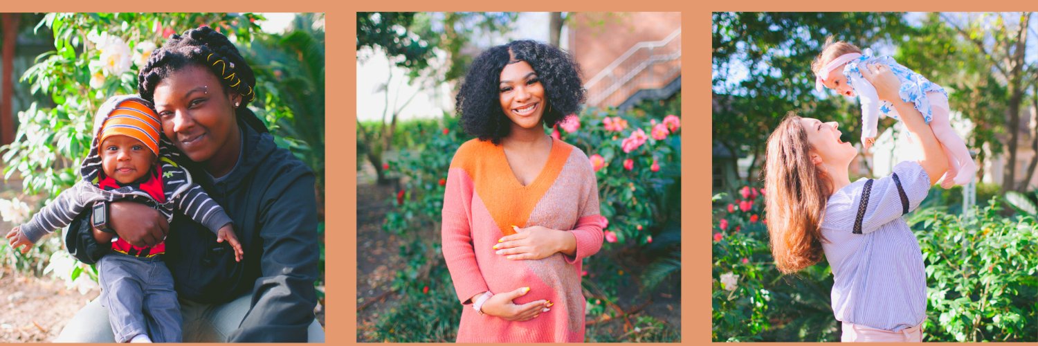 Florence Crittenton Programs of SC banner