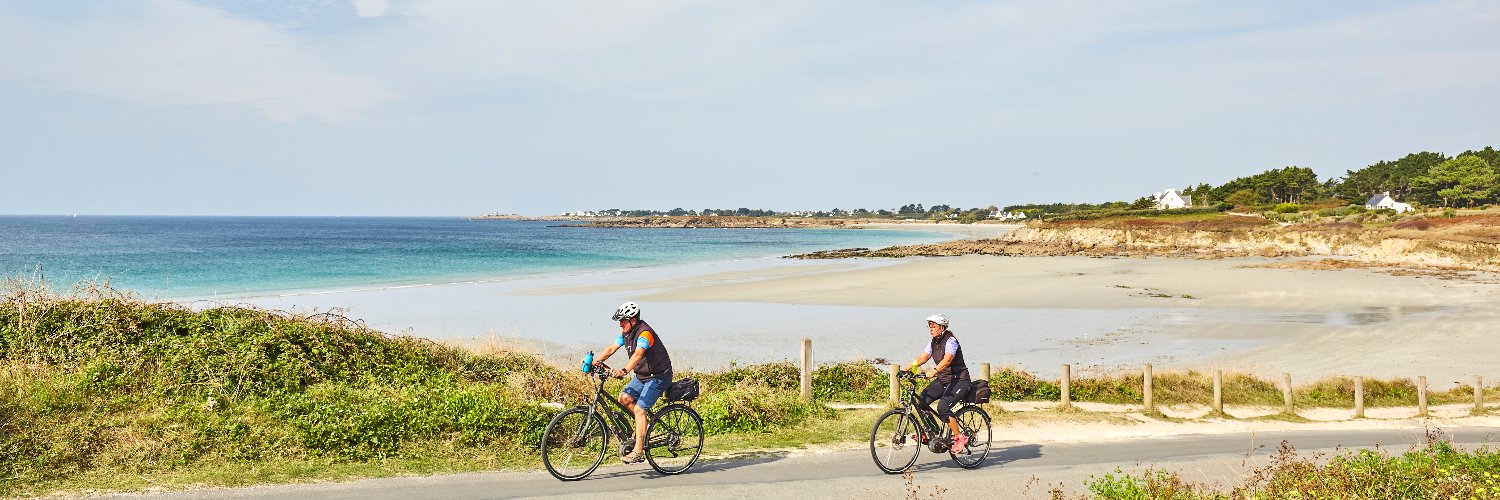 De Concarneau à Pont-Aven banner