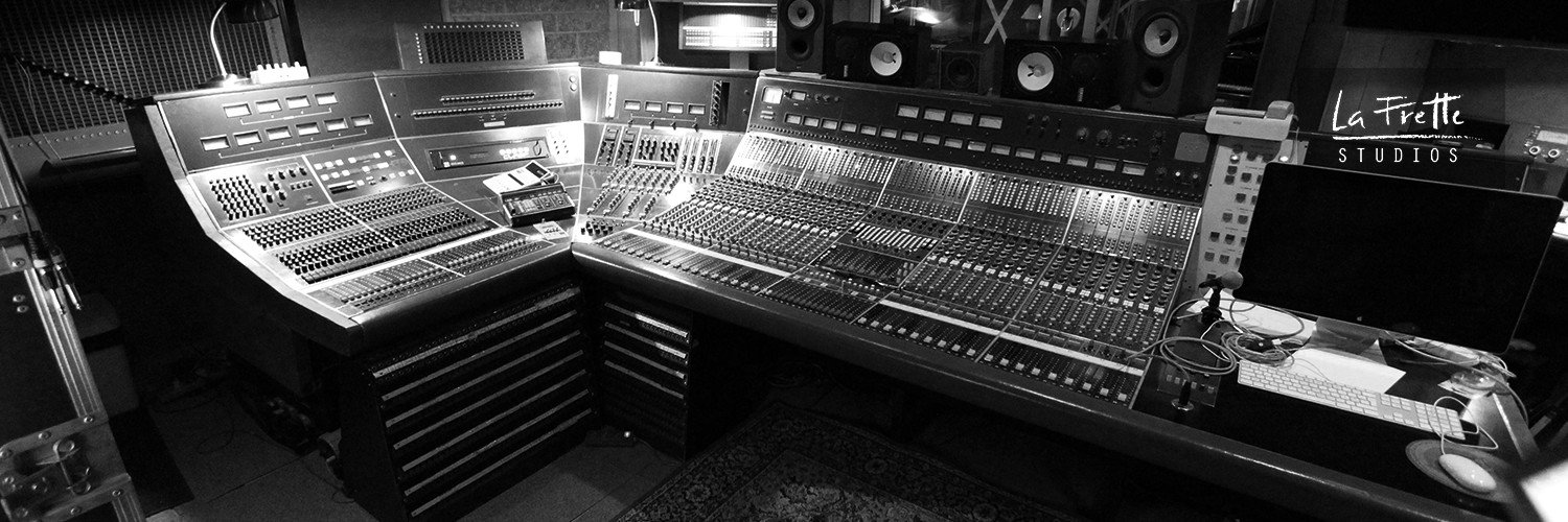 lafrettestudios's profile banner image