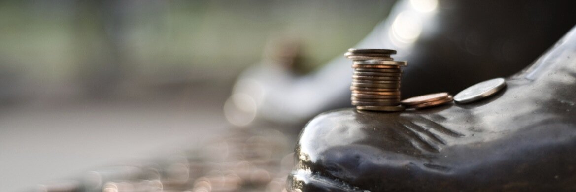 Talking Wealth banner