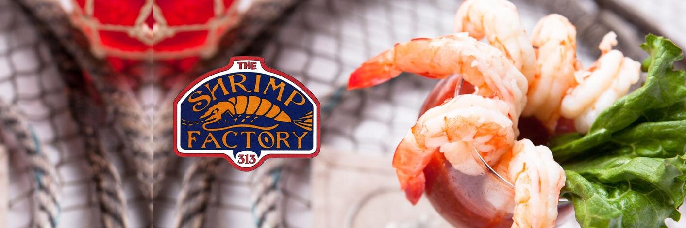 ShrimpFactoryGA's profile banner image