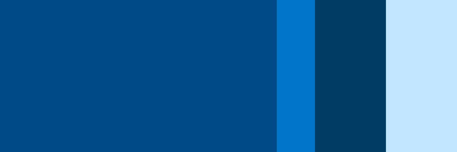 Tricia Neuman's banner