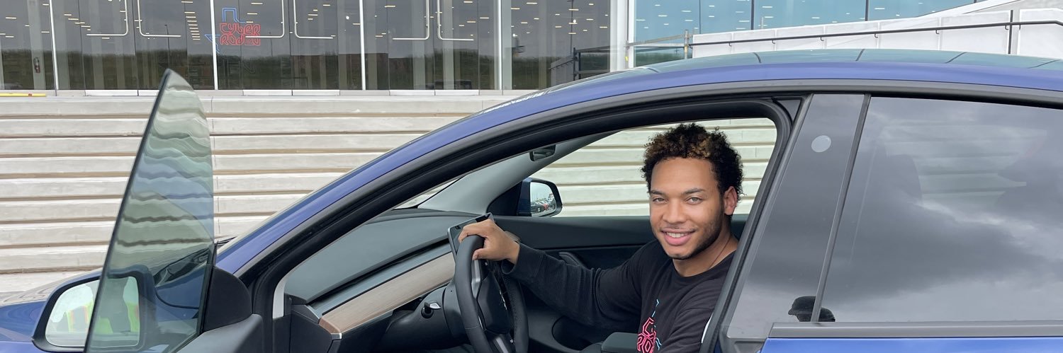 Kyle J. LeVell banner