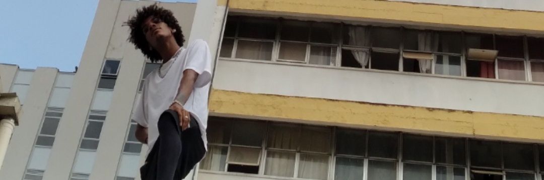 CaioBXavier's profile banner image