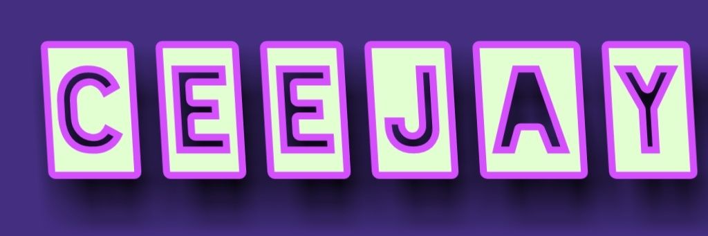 ceejayrhymes's profile banner image