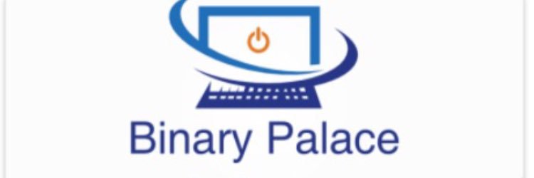 BinaryPalace's profile banner image