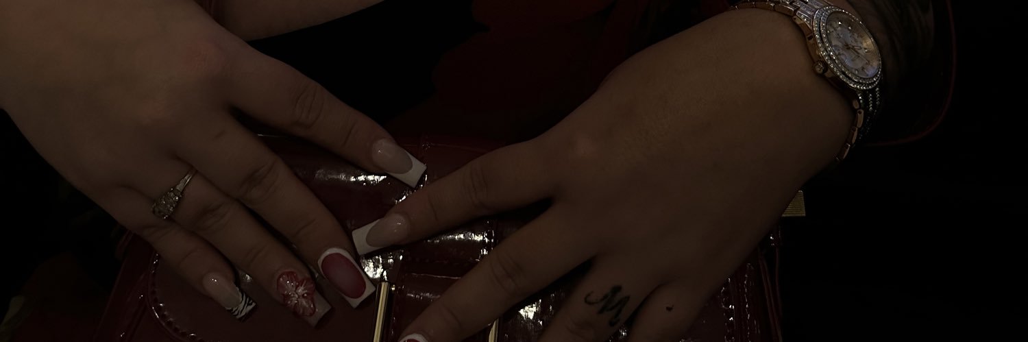 xSylii's profile banner image
