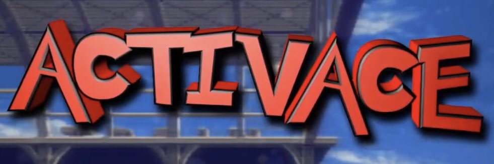 theactivace's profile banner image