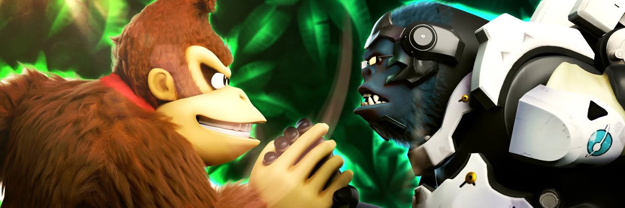 AzianKebab 🦍 banner