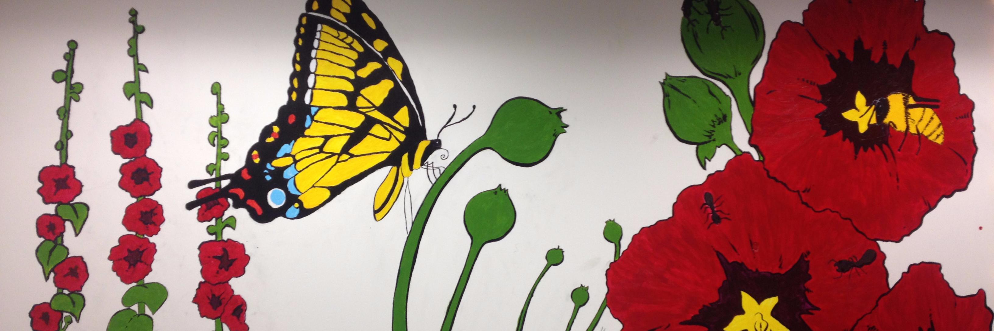 Shannon L Pelini banner