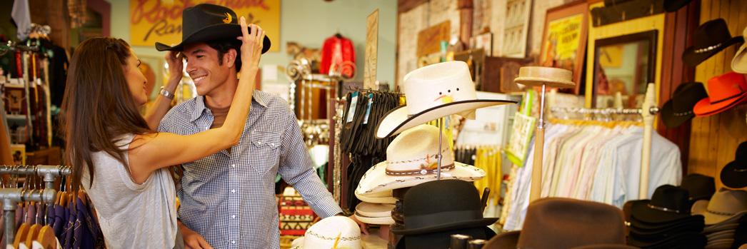 Rockmount Ranch Wear banner