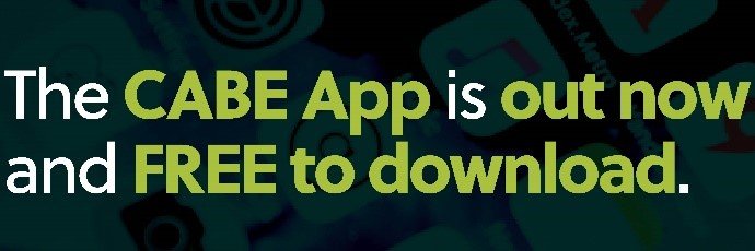 Chartered ABE banner