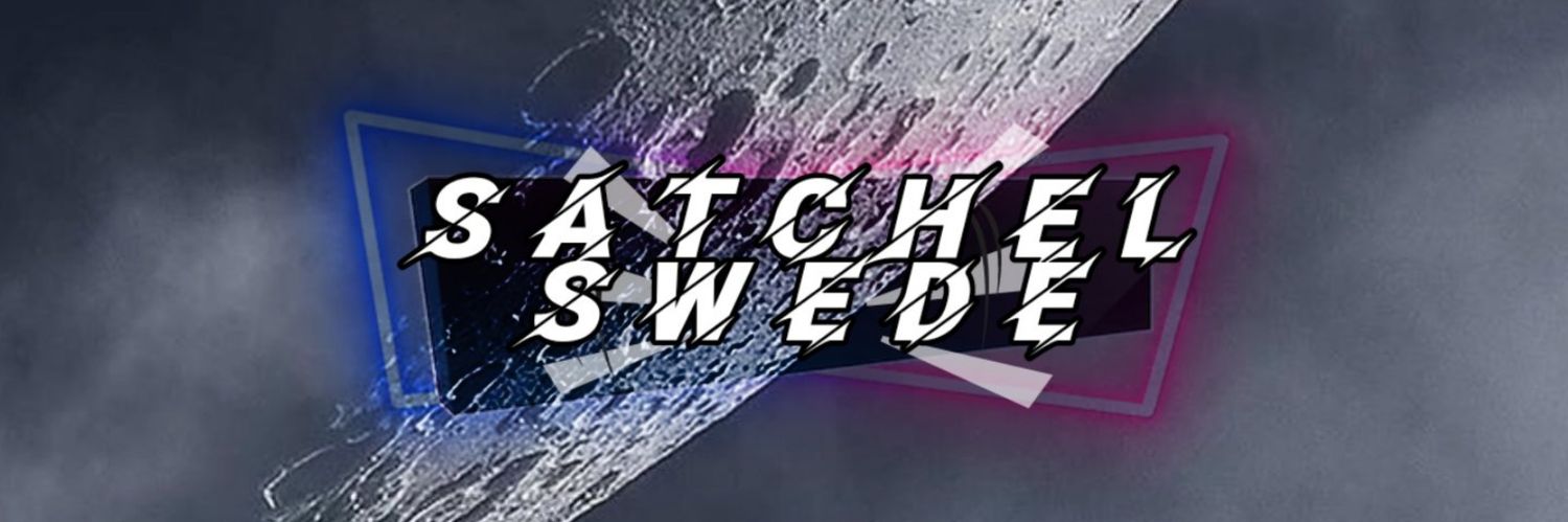 satchelswede's profile banner image