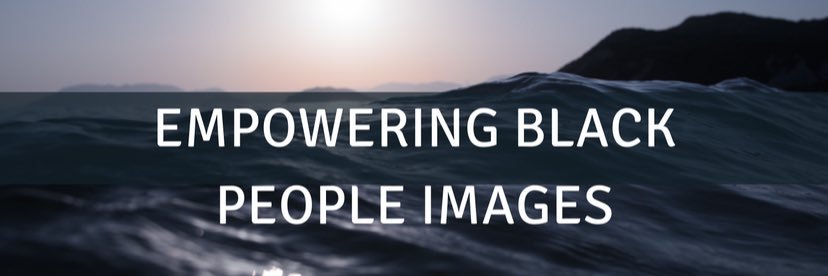 BuhbleBlack's profile banner image