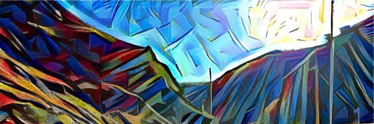 john_gillian's profile banner image