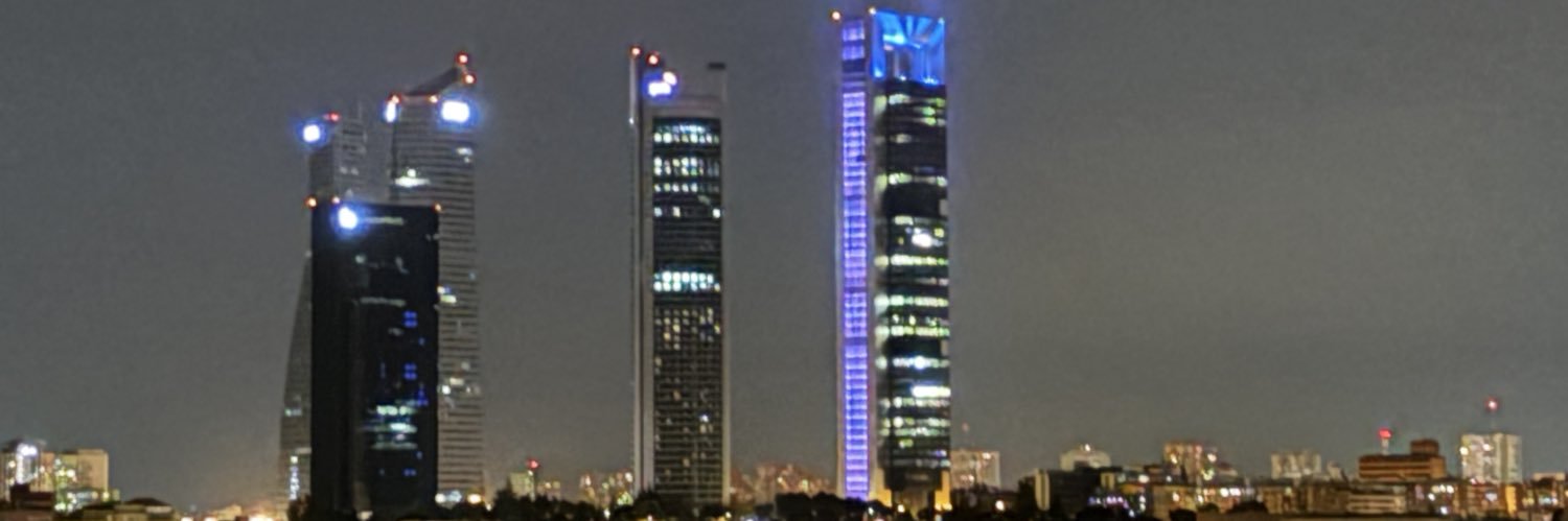 MiBanderaMiRey's profile banner image