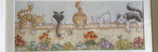 Purple_KittyKat Profile Banner