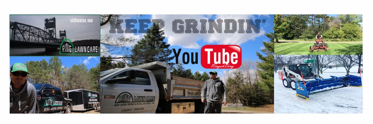 RingLawnCare's profile banner image