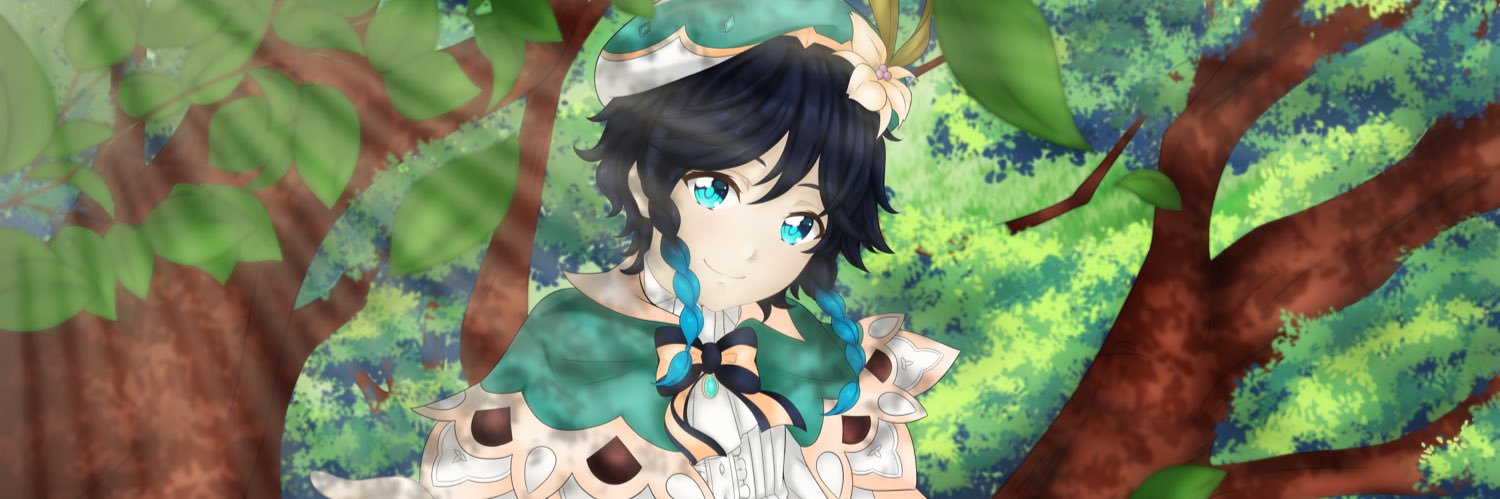 ❄️どれみちゃん❄️ banner