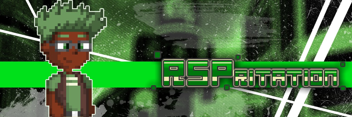 RSPritation's profile banner image