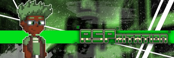 RSPritation Profile Banner