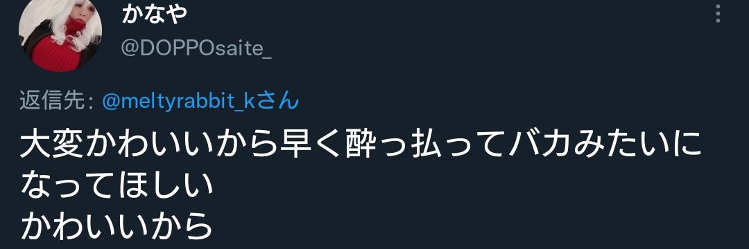 キサ@茶沼ロリィタ会の人 banner