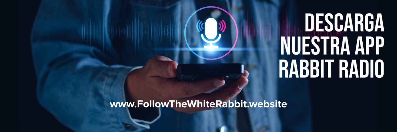RabbitRadioGt's profile banner image
