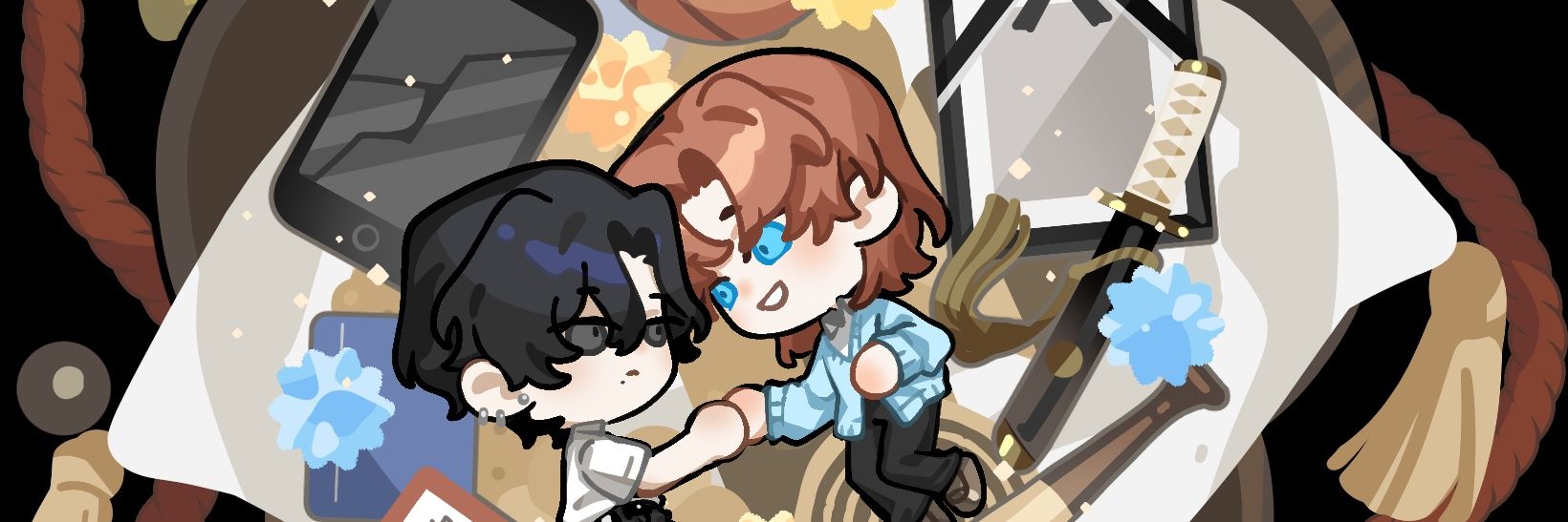 🌻 renme | มีอะไรตามในดิสขอด banner