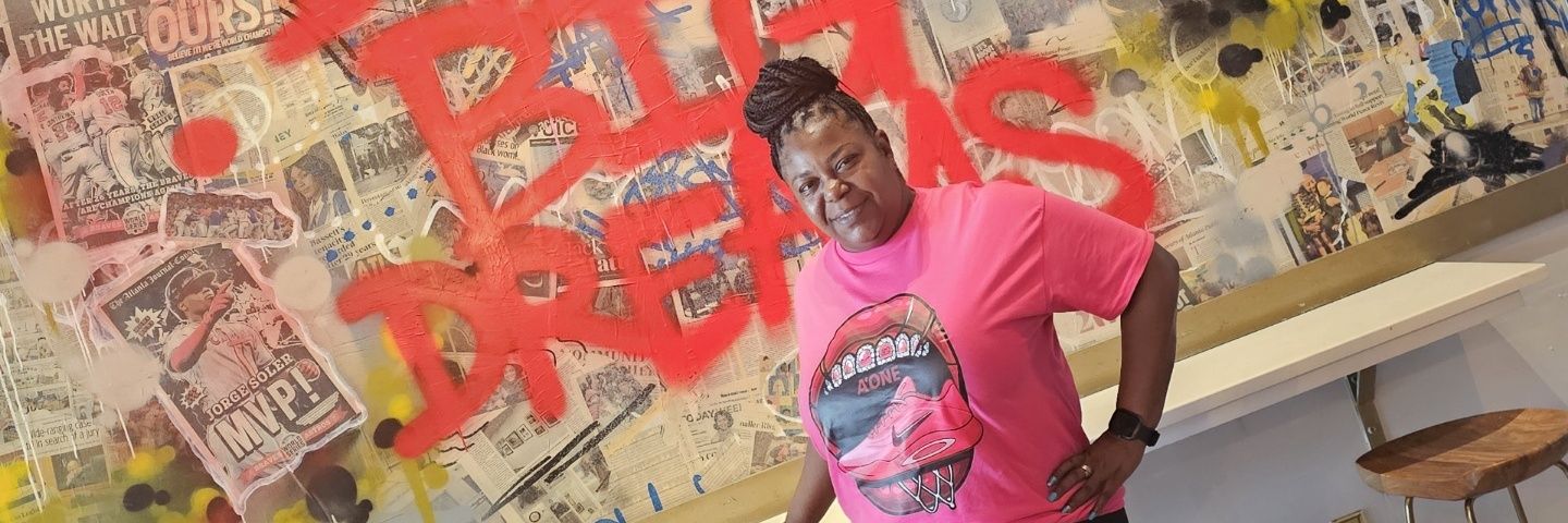 SEXISHONNIE's profile banner image