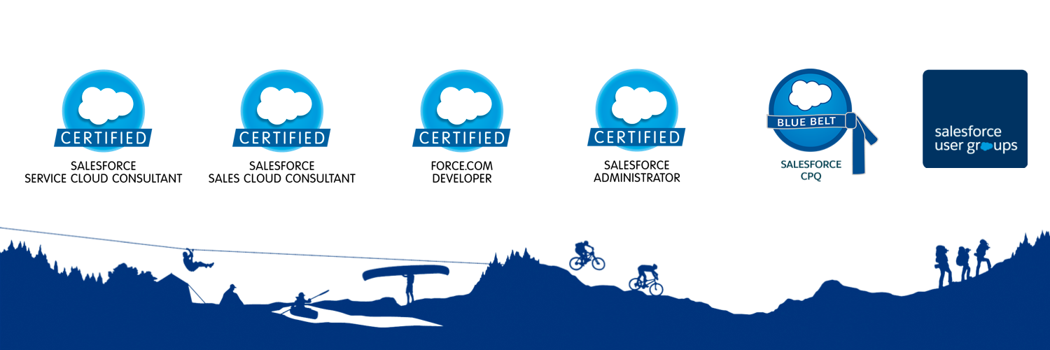 myforcedotcom's profile banner image
