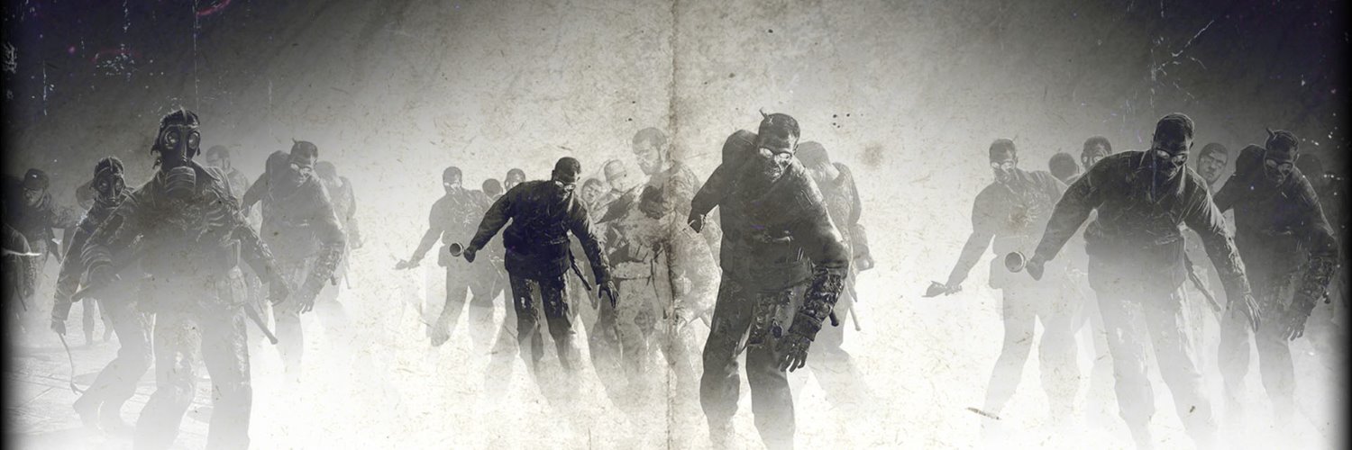 Zombie banner