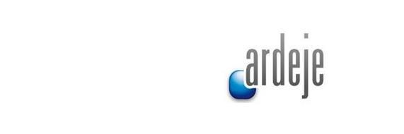 Ardeje International banner