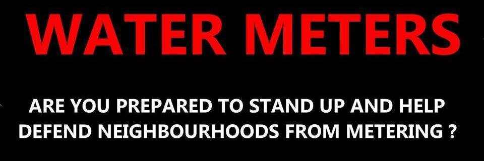 IrishWaterAlert's profile banner image