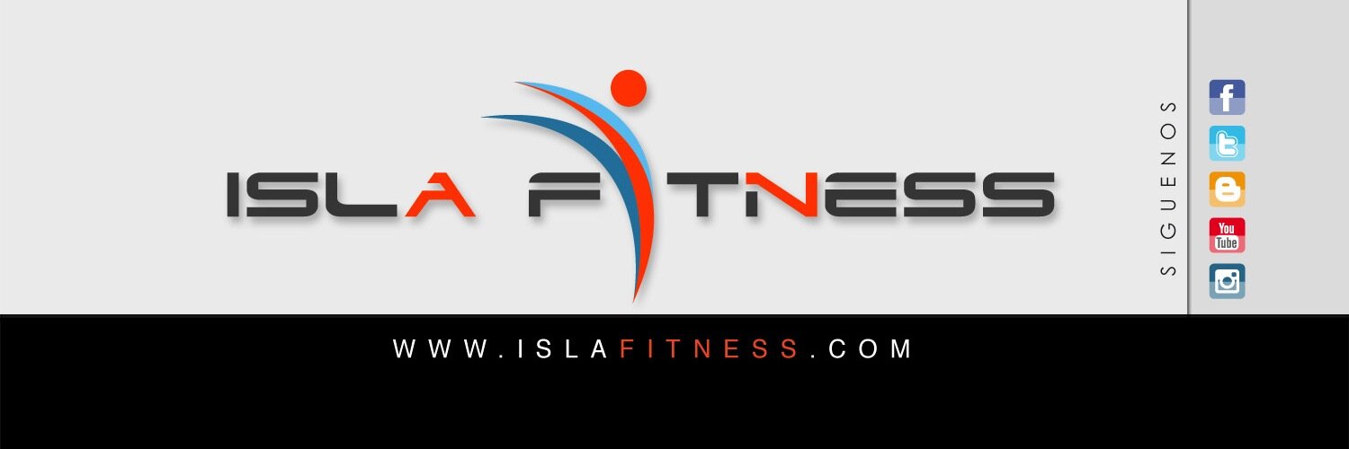 IslaFitness's profile banner image