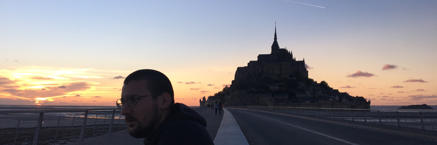 tinoucau's profile banner image