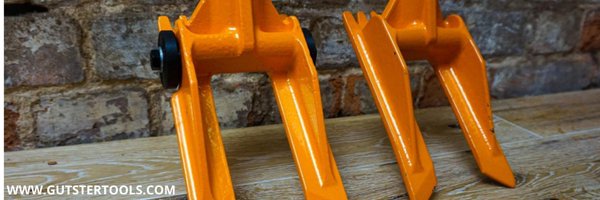GutsterTools Profile Banner