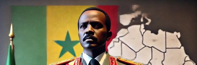 Eliman 🇸🇳 🌍 banner