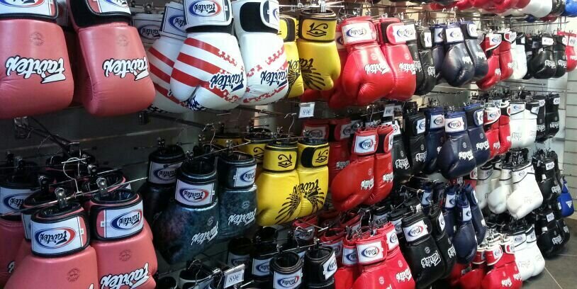 boxingshop's profile banner image