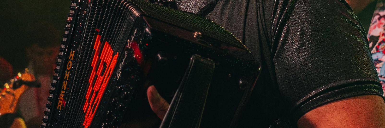 Rolando Ochoa banner