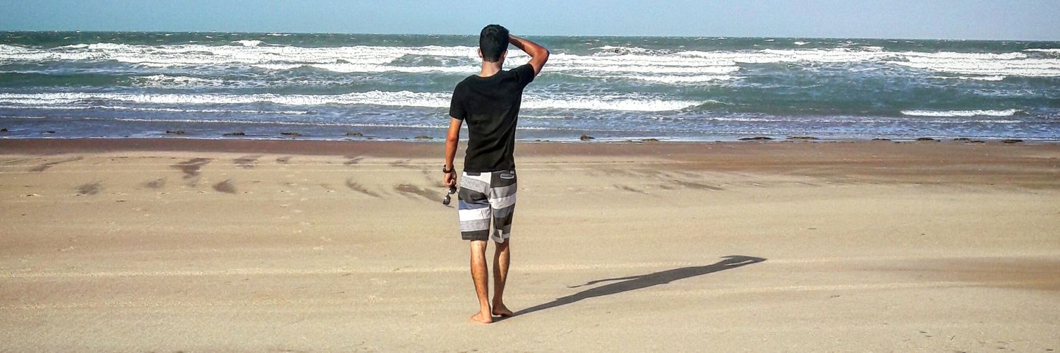 davidrobson30's profile banner image
