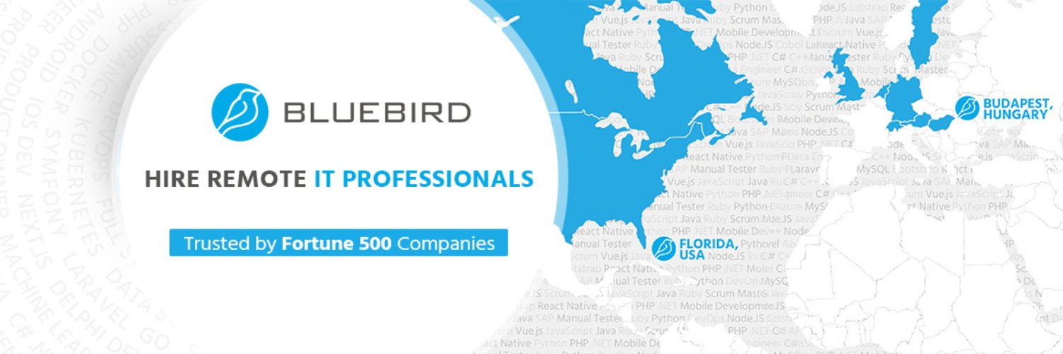 Bluebird International (@Bluebird_Global) / Posts / X