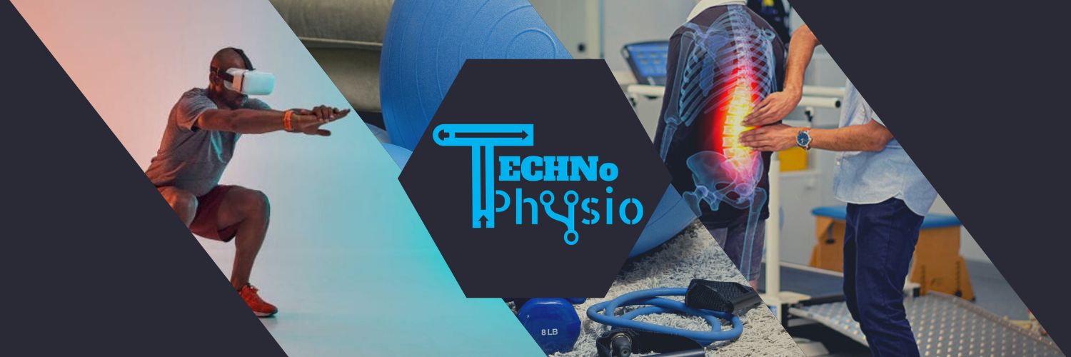 Dr. Jeffri TechnoPhysio • DPT banner
