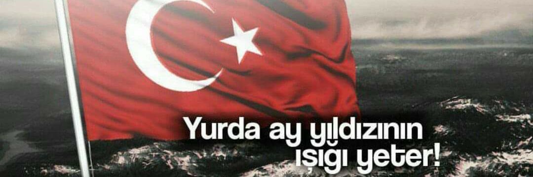 abdullahcelik61's profile banner image
