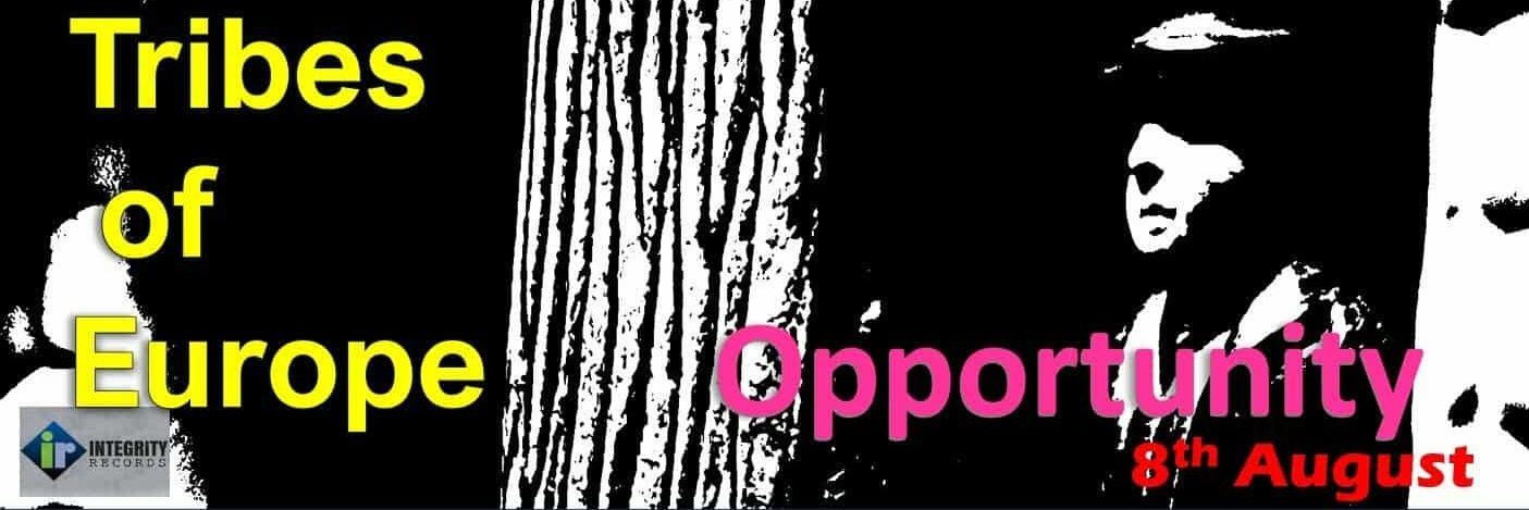 Integrity Records banner