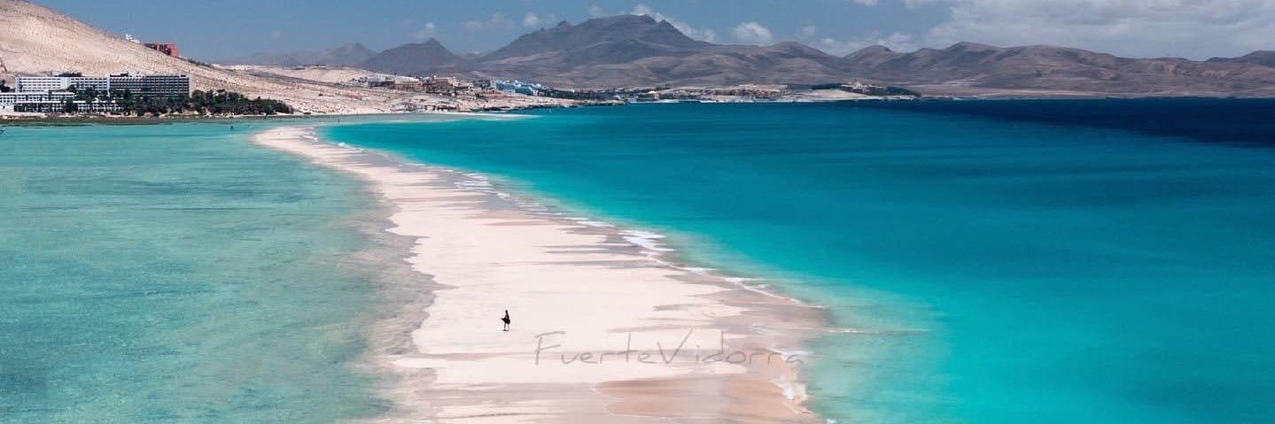 Cristo Caraballo 🇮🇨 banner